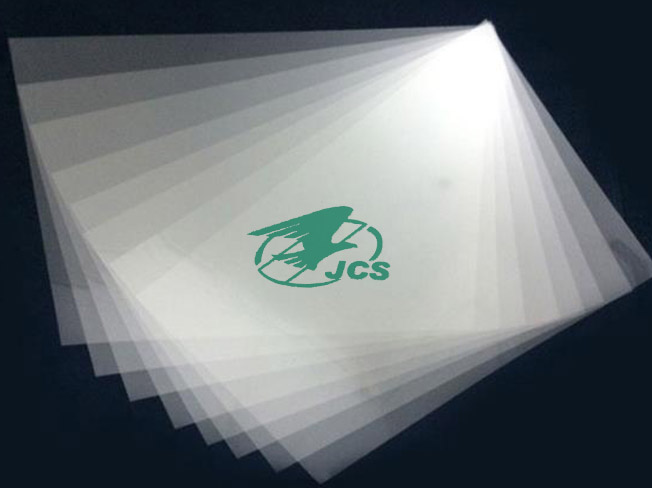 ITO FILM 菲森制程加工用保護(hù)膜