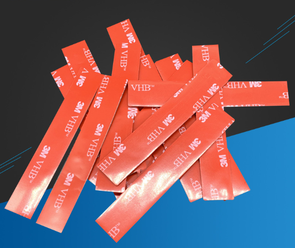 深圳模切產(chǎn)品 3M4910模切加工