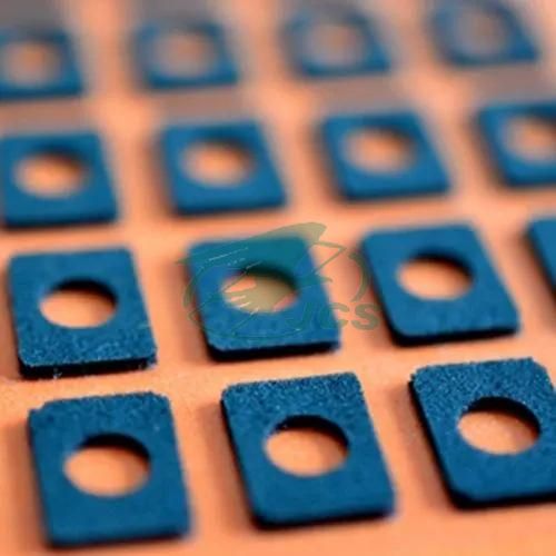 常見模切產(chǎn)品的結(jié)構(gòu)分類有哪些？